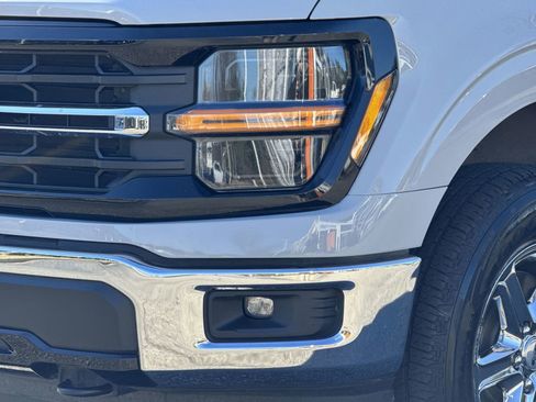 Used 2024 Ford F150 XLT AWD/4WD image 6