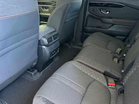 New 2026 Honda Pilot Sport image 13