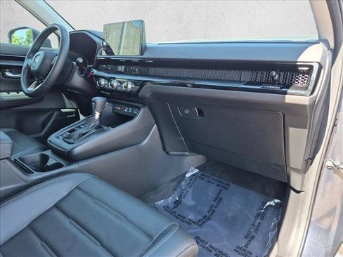 Used 2024 Honda CR-V EX-L image 23
