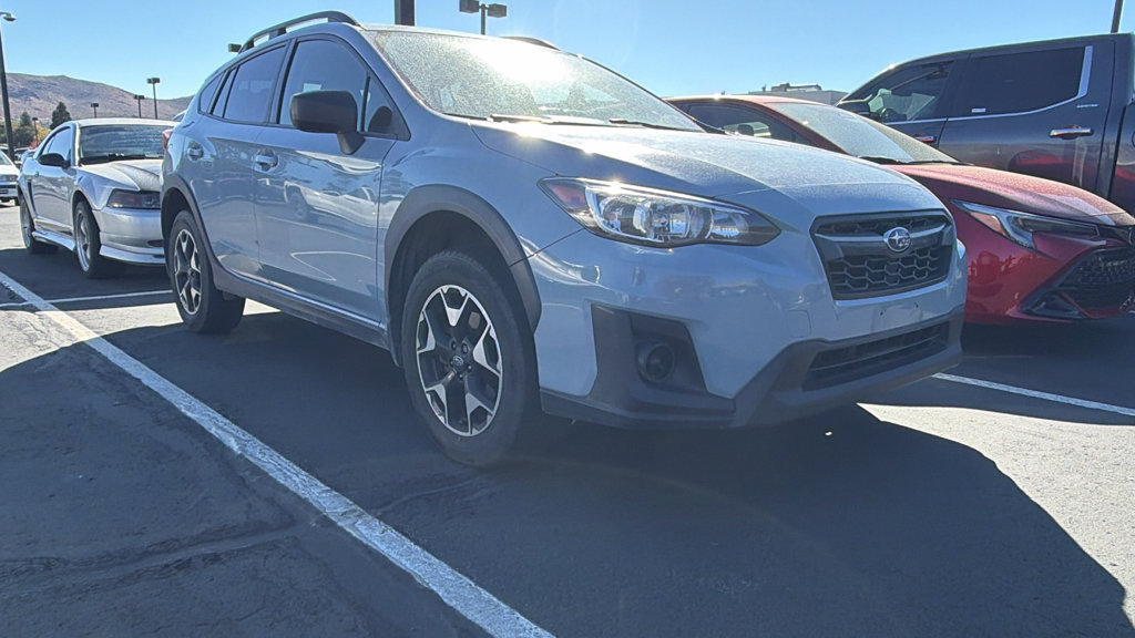Used 2019 Subaru Crosstrek 2.0i w/ Eyesight System AWD/4WD image 1