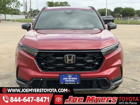 Used 2025 Honda CR-V Sport-L image 3