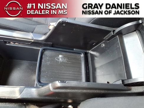 Used 2021 Honda CR-V EX image 20
