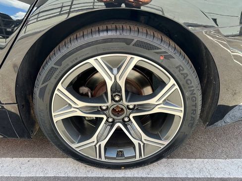 Used 2020 Kia Stinger GT-Line RWD image 14