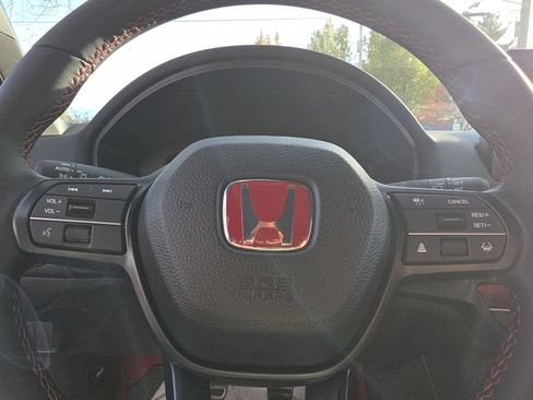 New 2025 Honda Civic Type R image 13