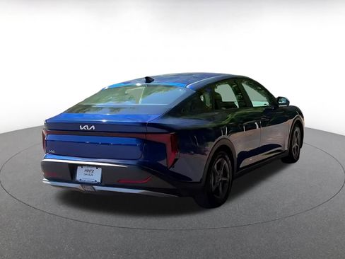 Used 2025 Kia K4 FWD image 14
