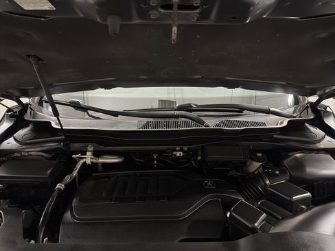 Used 2019 Acura MDX FWD w/ Advance Package image 39