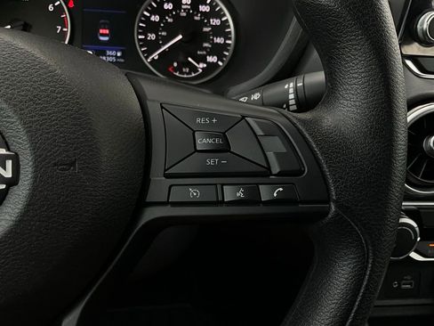 Used 2025 Nissan Sentra S image 30