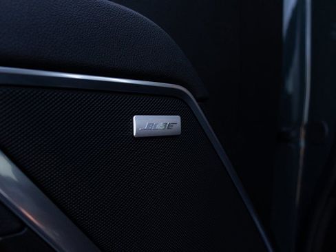 Used 2025 Chevrolet Silverado 1500 LTZ w/ LTZ Premium Package image 19