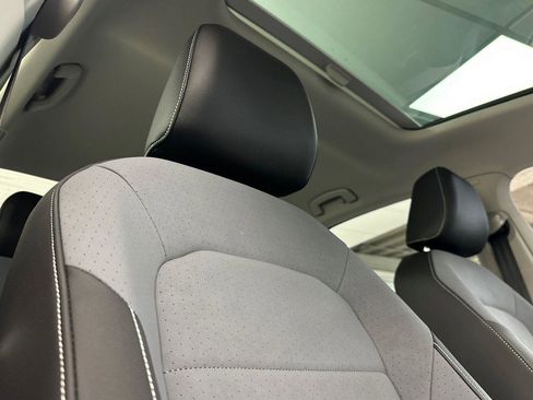 New 2025 Volkswagen Jetta SE image 15