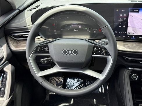 Certified 2025 Audi Q5 Premium w/ Premium Plus AWD/4WD image 14