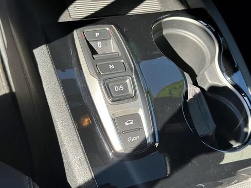 Used 2023 Honda Passport Elite image 33