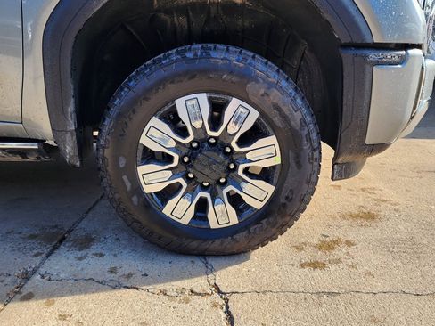 New 2026 GMC Sierra 2500 Denali w/ Denali Reserve Package image 54