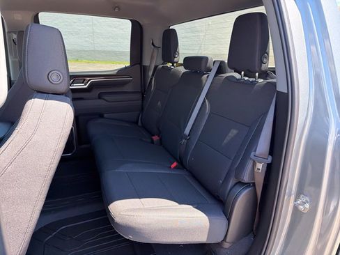 New 2026 Chevrolet Silverado 1500 RST w/ RST Select Package AWD/4WD image 23