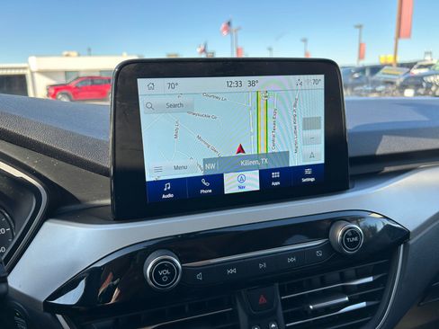 Used 2022 Ford Escape SE w/ Convenience Package image 14