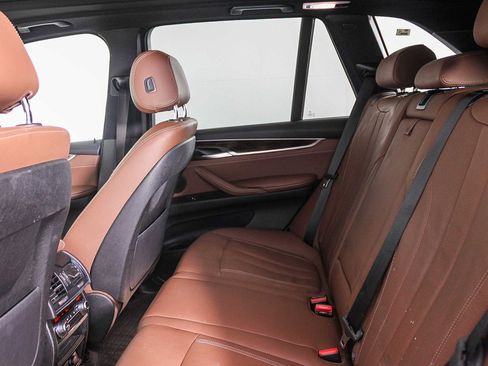 Used 2018 BMW X5 xDrive35i image 19