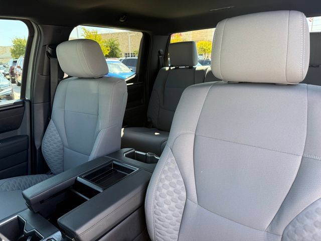 Used 2025 Toyota Tundra SR5 AWD/4WD image 13
