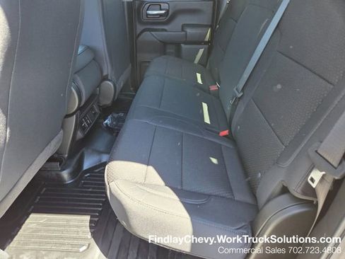 New 2025 Chevrolet Silverado 2500 W/T w/ WT Convenience Package image 10