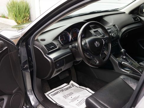 Used 2011 Acura TSX Sedan image 37