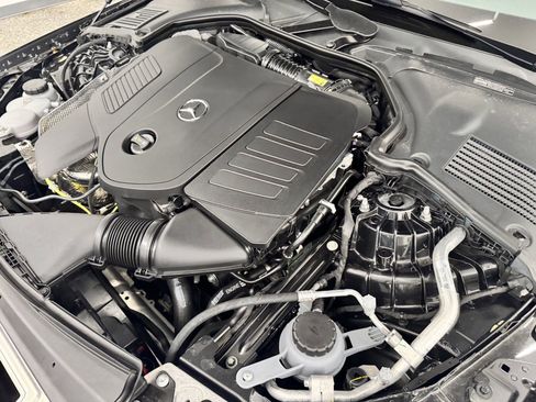 New 2025 Mercedes-Benz CLE 300 4MATIC Cabriolet image 26