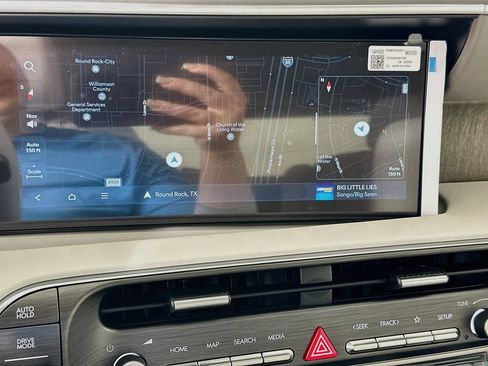 New 2026 Hyundai Palisade FWD Hybrid image 12