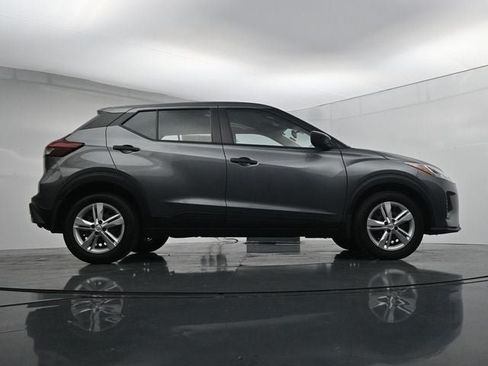 Used 2024 Nissan Kicks S FWD image 35