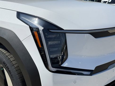 New 2026 Kia EV9 Light image 10