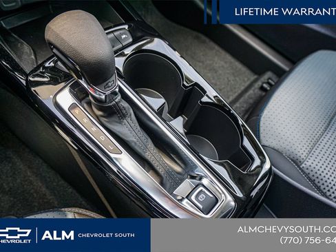 New 2026 Chevrolet Trax LT w/ Sunroof Package image 43