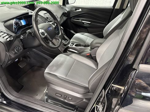 Used 2017 Ford C-MAX SE image 3