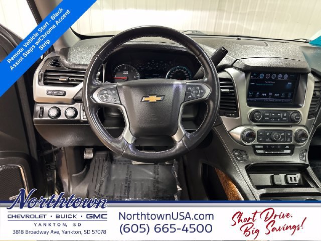 Used 2018 Chevrolet Tahoe Premier AWD/4WD image 14