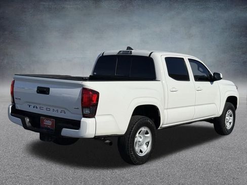 Used 2021 Toyota Tacoma SR image 3