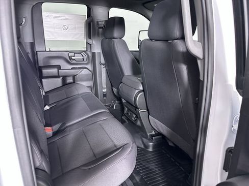 New 2026 Chevrolet Silverado 2500 W/T w/ WT Convenience Package image 27