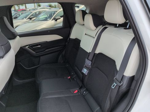 New 2026 MAZDA CX-5 Select AWD/4WD image 14