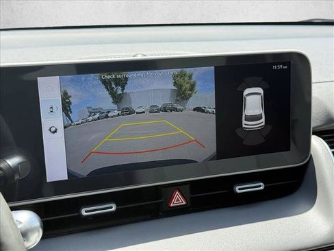 Certified 2023 Hyundai Ioniq 5 SEL RWD image 12