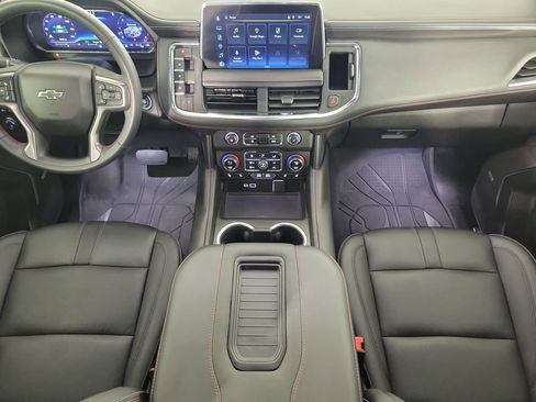 Used 2024 Chevrolet Tahoe RST w/ Luxury Package image 15