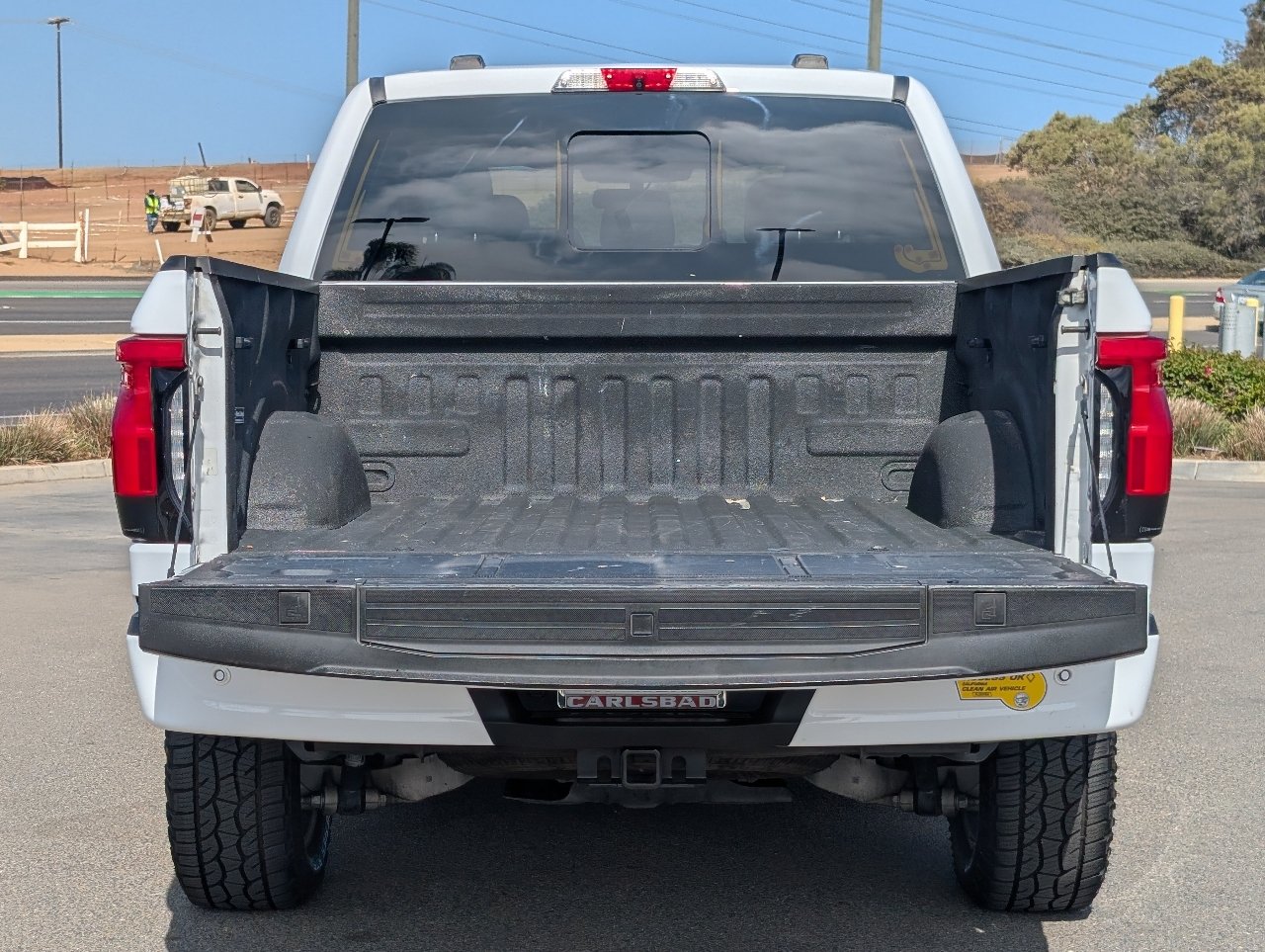 Used 2022 Ford F150 XLT AWD/4WD image 9