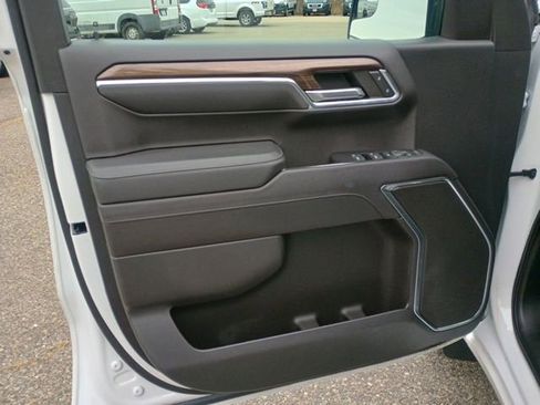 Used 2023 Chevrolet Silverado 1500 LT w/ Protection Package image 22