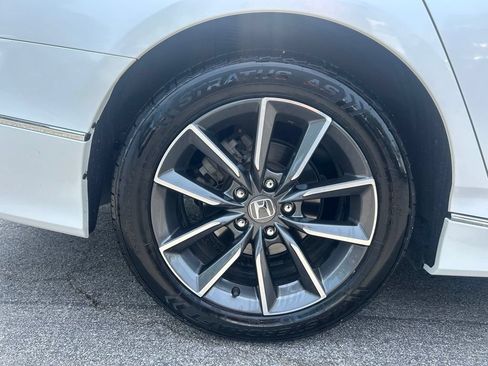 Used 2021 Honda Accord EX-L image 22