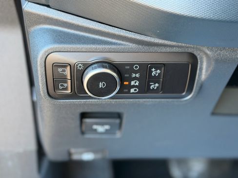 Used 2023 Ford Bronco Outer Banks image 10