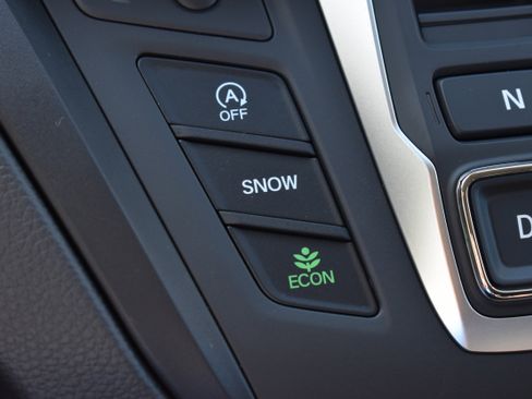 New 2026 Honda Odyssey EX-L image 21