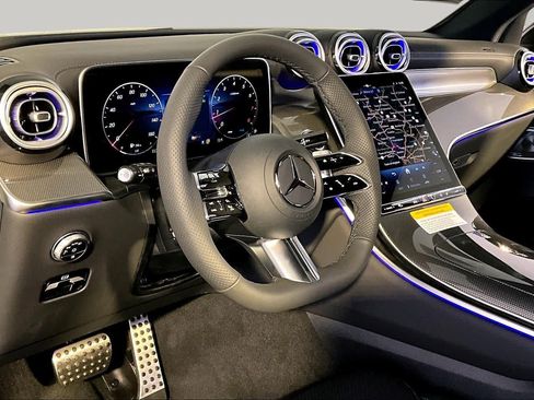 New 2026 Mercedes-Benz GLC 300 4MATIC image 9