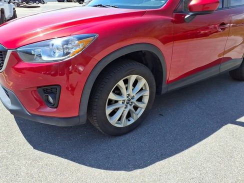 Used 2014 MAZDA CX-5 Grand Touring FWD image 4