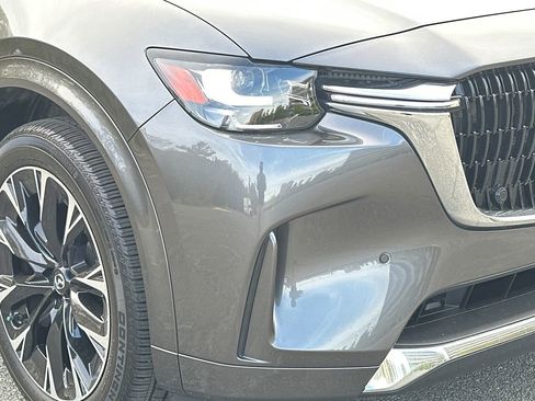 Used 2024 MAZDA CX-90 3.3 Turbo S w/ Premium Plus AWD/4WD image 12