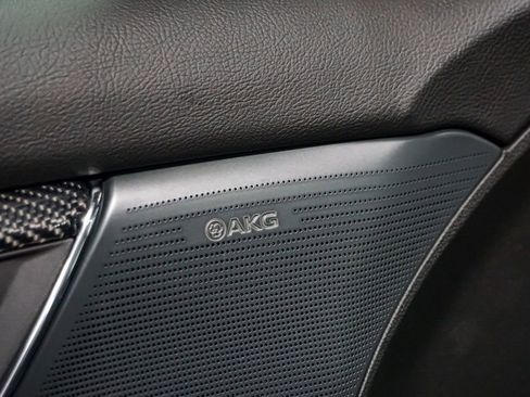 Used 2025 Cadillac CT5 V Blackwing image 77