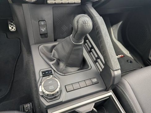 Used 2026 Toyota Tacoma TRD Sport AWD/4WD image 26