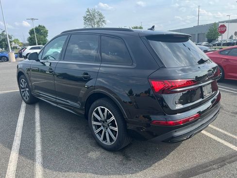 Used 2023 Audi Q7 2.0T Premium Plus w/ Premium Plus Package AWD/4WD image 4