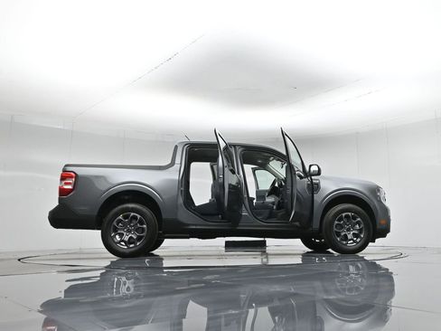 New 2026 Ford Maverick XLT image 7