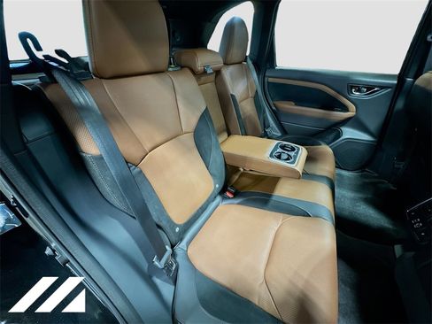 New 2026 Subaru Forester Touring image 31
