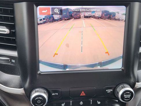 Used 2023 RAM 1500 Big Horn AWD/4WD image 19