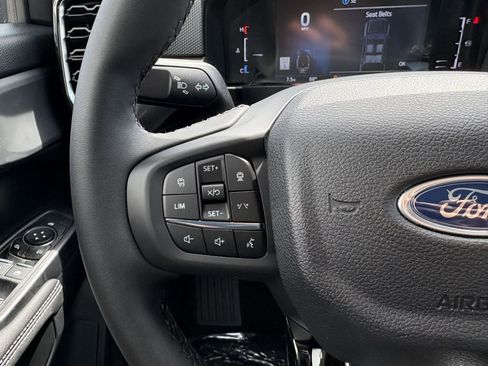 New 2026 Ford Ranger XLT AWD/4WD image 11