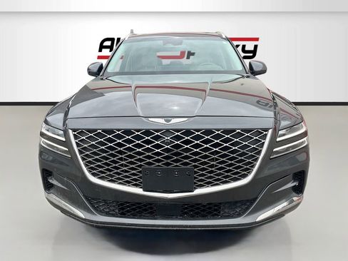 Used 2023 Genesis GV80 3.5T w/ Prestige Package AWD/4WD image 2